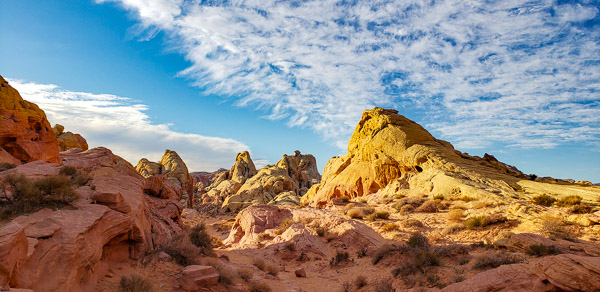 Valley of Fire State Park, Nevada